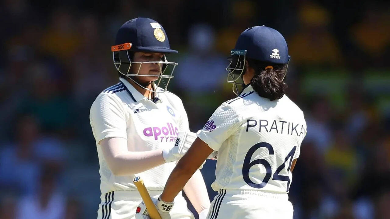 India vs England Women’s One-off Test Live Streaming: When and where to watch, predicted XI, pitch report and weather forecast | cricket news