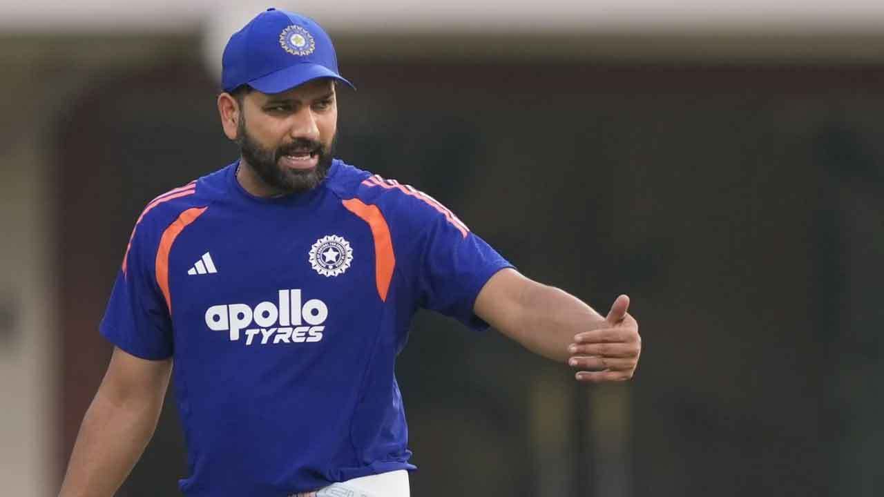 IND vs ENG: Far from poor T20I performance, India started preparations for ODI series from today. cricket news