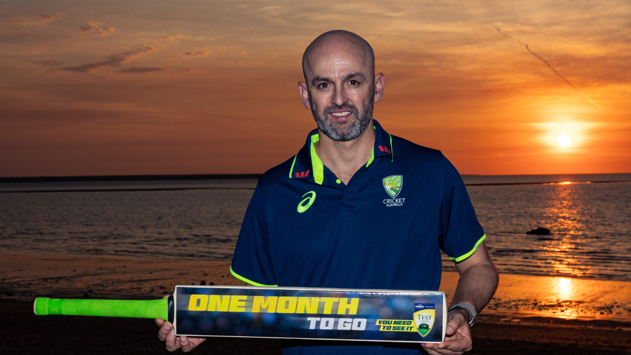 ‘I’m pretty confident I’ll be here’: Nathan Lyon shuts down retirement talk, leaves return update cricket news