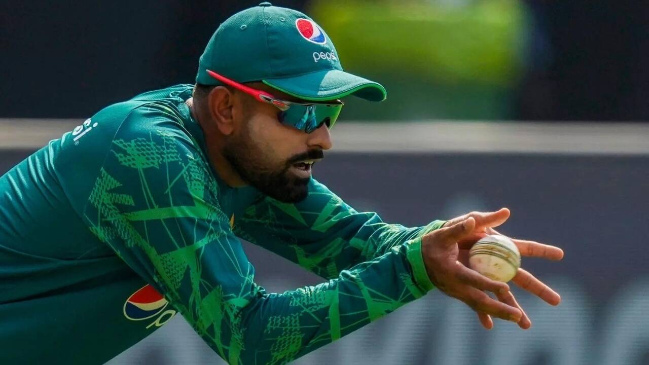 Pakistan coach resigns a few days before West Indies, England Test tour. cricket news