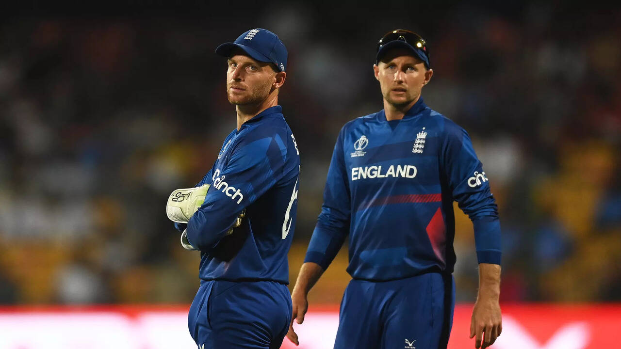 IND vs ENG 1st ODI: Joe Root returns, England announces playing XI – see full team. cricket news