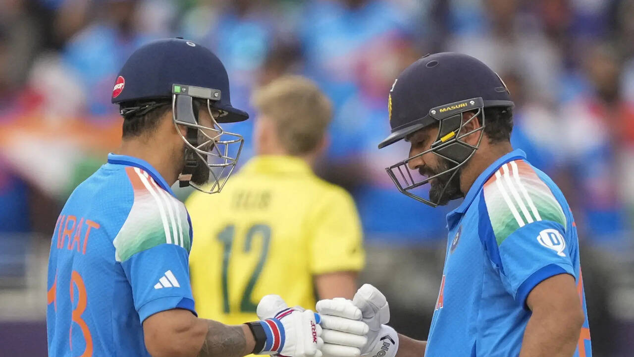 ‘We will test them’: Ben Duckett issues warning to Rohit Sharma, Virat Kohli ahead of ODI series cricket news