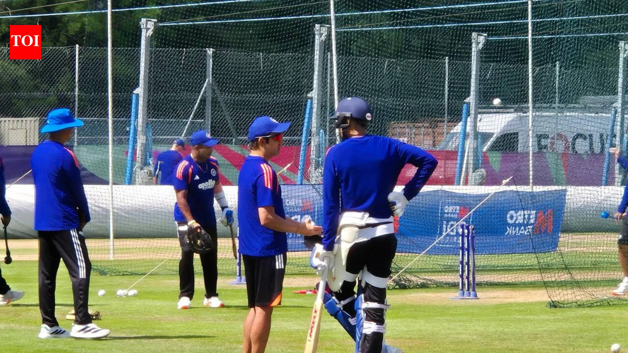 IND vs ENG 1st ODI: Team India wants to get rid of T20I hangover with the start of ODI World Cup. cricket news