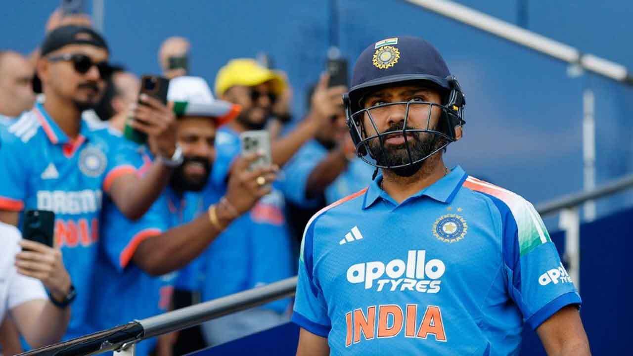 ‘Rohit Sharma will continue to represent India; ‘Lord’s ODI won’t be his last match’: BCCI secretary Devjit Saikia quashes retirement rumours. cricket news