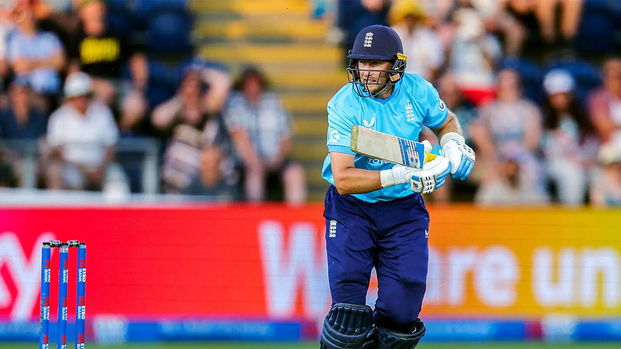 Joe Root rewrites ODI record against India with another unbeaten inning at Lord’s. cricket news