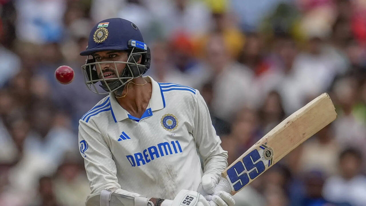 Indian Test team likely to tour Sri Lanka this week; Selectors sweat over Washington Sundar. cricket news