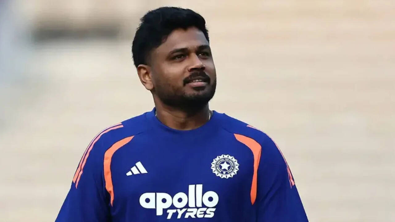 ‘I wasn’t able to see what he was seeing’: Sanju Samson recalls Rohit Sharma’s advice after being dropped during T20 World Cup | cricket news