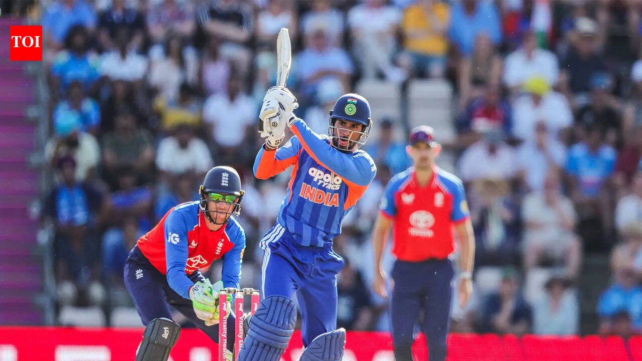 ‘I can hit with the first ball’: Tilak Verma hits back at strike rate criticism ahead of Zimbabwe tour cricket news