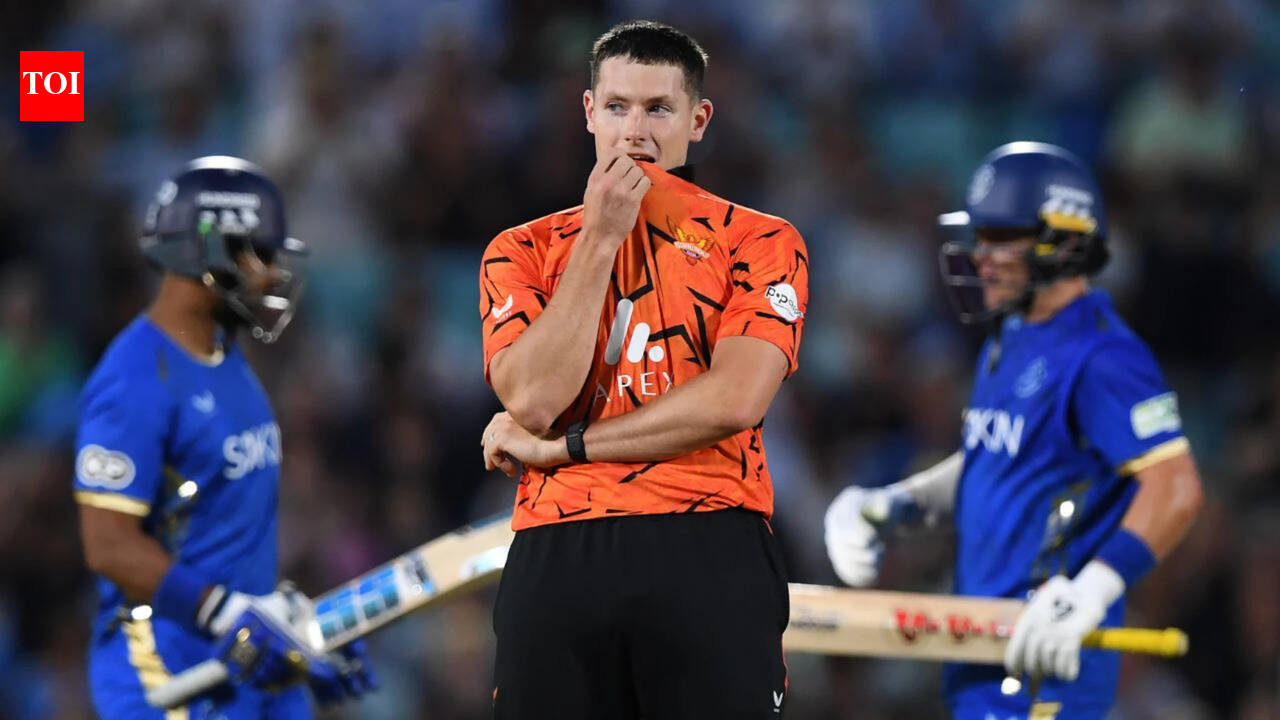 IPL investment later, The Hundred remains a family affair cricket news