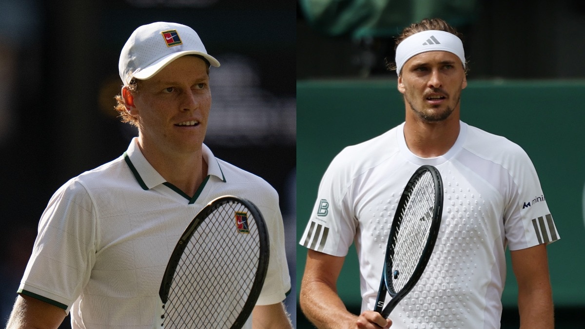Wimbledon 2026 final predictions, start time: Alexander Zverev meets defending champion Jannik Sinner in London