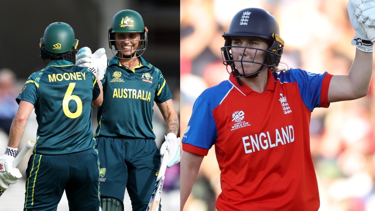 Women’s T20 World Cup, AUSW vs ENGW: England Women are on the rise, but will they be able to break Australia’s dominance in the final?