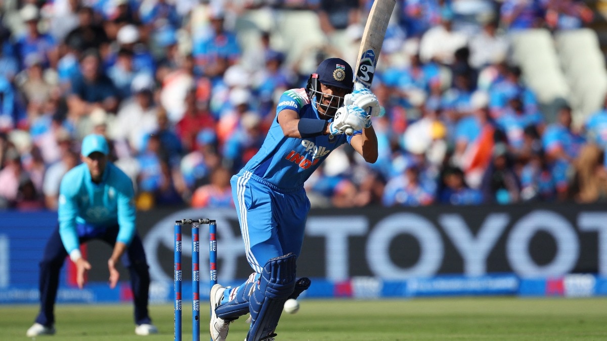 Jasprit Bumrah’s wizardry, Axar Patel’s resilience lead India to first win on UK tour