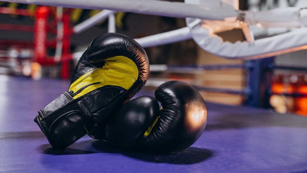 Commonwealth Games: Indian boxers wait for missing luggage after Belfast flight