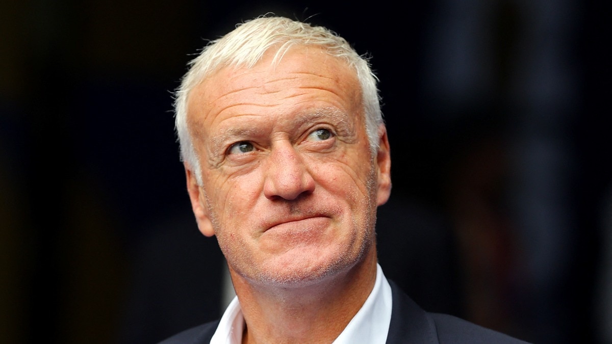 One match won’t tarnish Didier Deschamps’ legacy: Kylian Mbappe France finished fourth