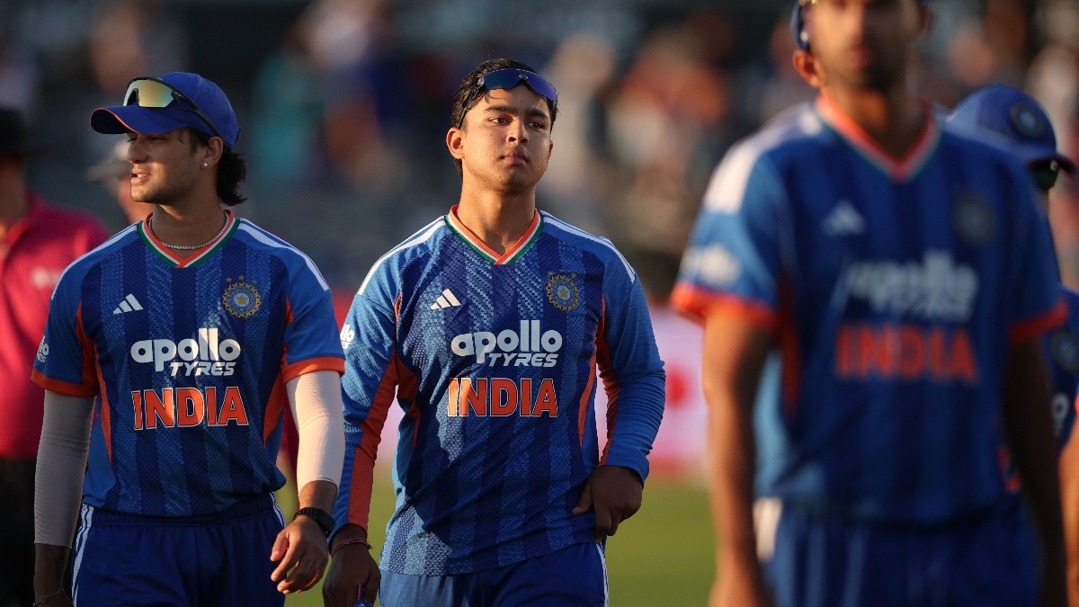 One insult too many: Shashi Tharoor criticizes India’s nightmare in T20Is