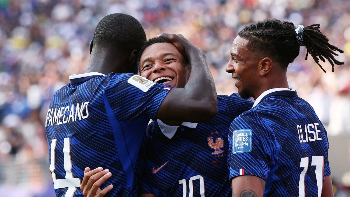 World Cup: Thierry Henry explains why Michel Olisse, not Kylian Mbappe, is France’s most important player