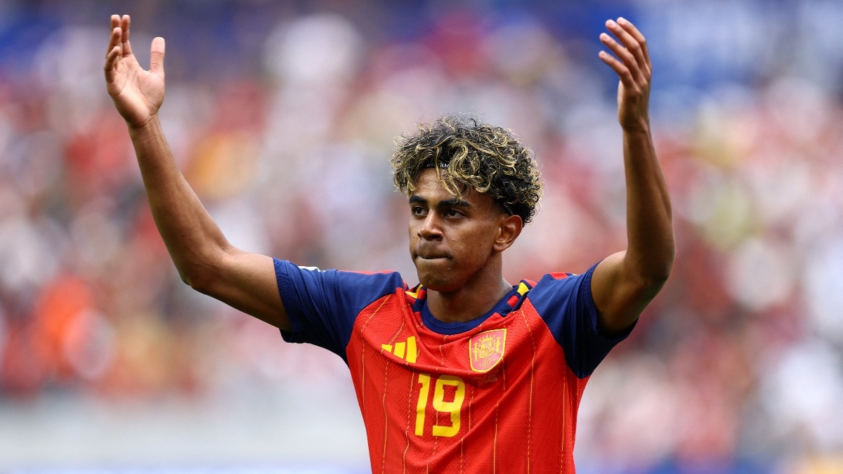 Lamine Yamal warns France in FIFA World Cup semi-finals: They should be afraid of us