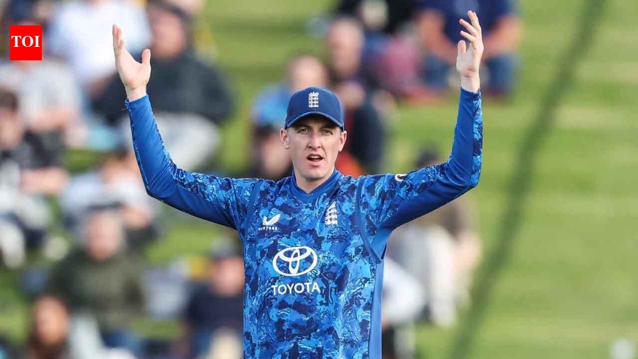 India vs England playing XI in 1st T20I: Jofra Archer out; Jos Buttler and Phil Salt will open. cricket news