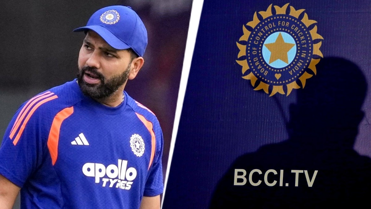 Speculation of Rohit Sharma’s retirement: Spokesperson problem in Indian cricket!