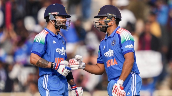 Rohit Sharma’s retirement may force Virat Kohli out: Former Pakistani cricketer Basit Ali