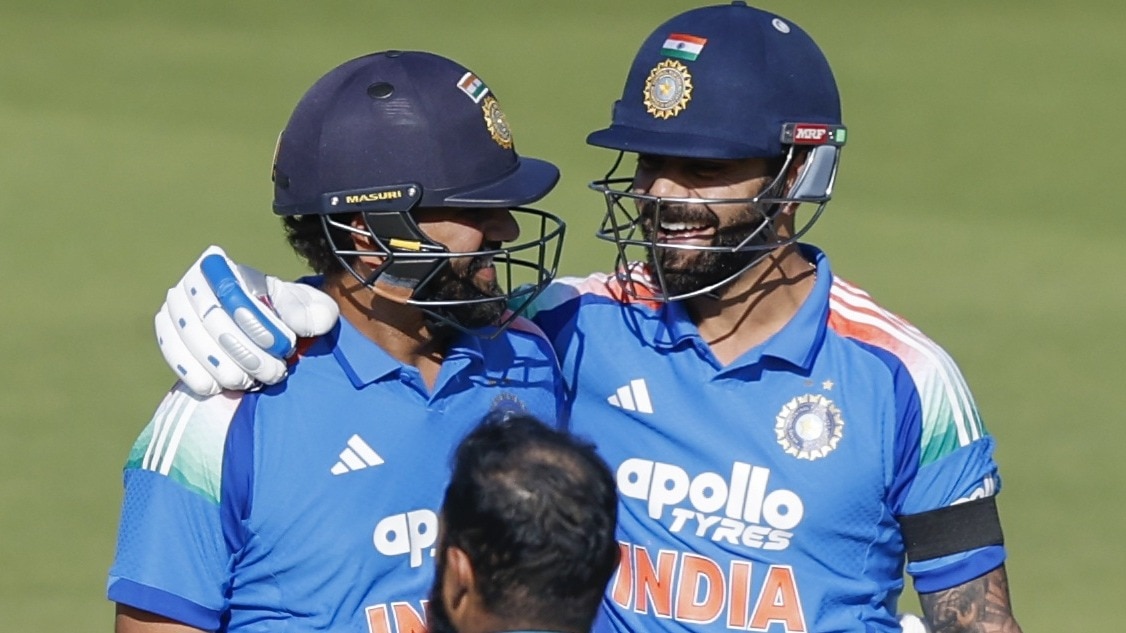 England vs India 3rd ODI: Rohit Sharma’s 138, Virat Kohli’s 74 runs not enough, England won the series 2-1 at Lord’s