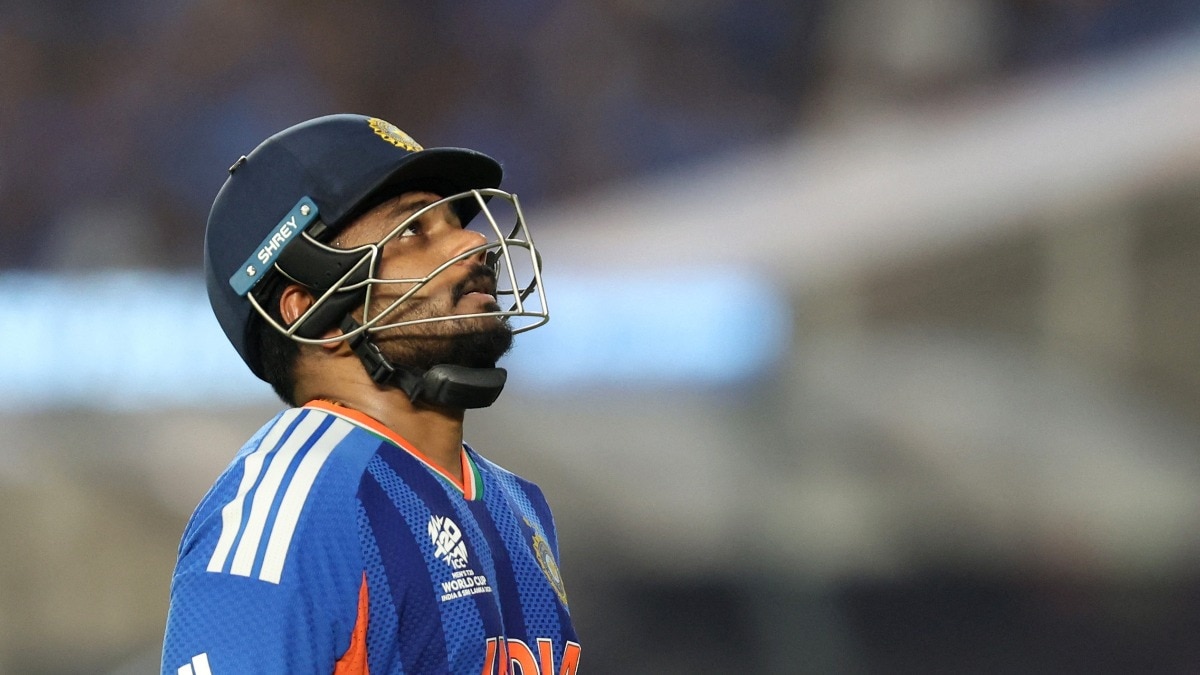 Sanju Samson dropped, are you kidding me? Sanjay Manjrekar creates ruckus after T20I defeat