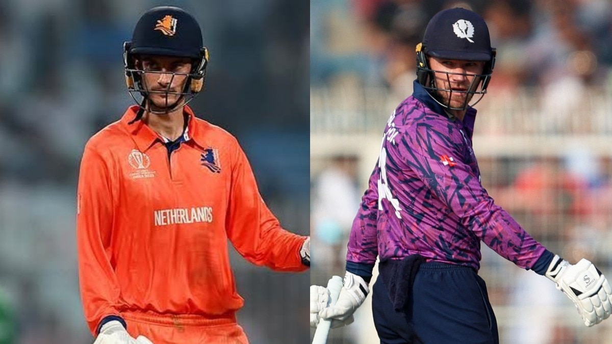 ODI World Cup: Associate captains fear ICC is closing doors to emerging teams with format change