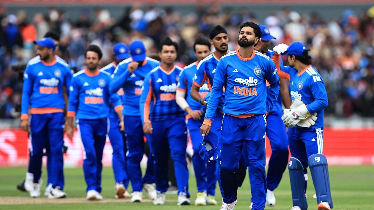 India’s T20I freefall explained: Did Gambhir and Agarkar fix what wasn’t broken?