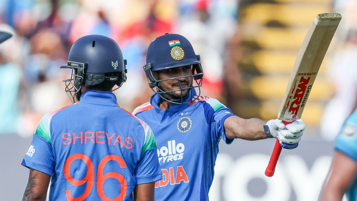 Selfless template over, India back to old ways ahead of 2027 World Cup