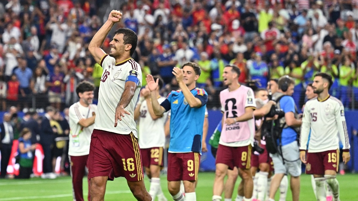 Spain vs France, FIFA World Cup 2026: Luis de la Fuente says the feeling of 2010 is back