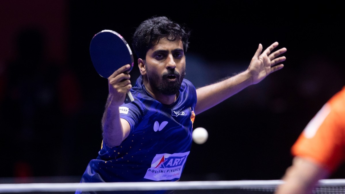 UTT Season 7: Sathiyan Gnanasekaran leads Dabang Delhi to 9-6 win over Ahmedabad APL Pipers