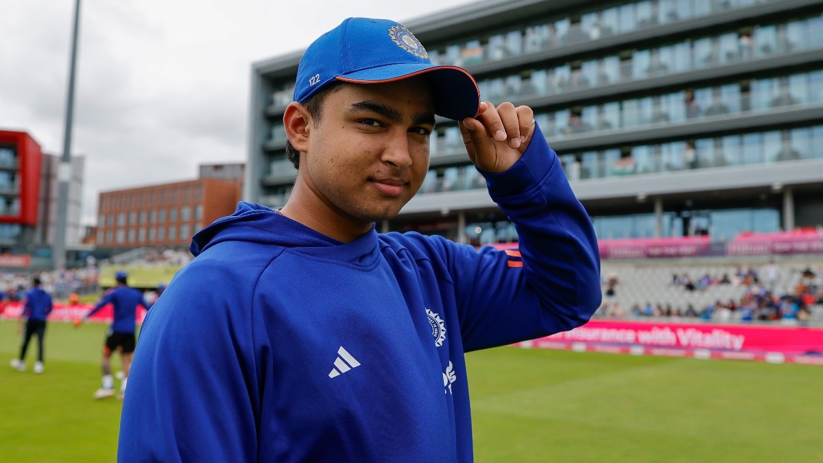 India tour of Zimbabwe: Embracing the rollercoaster, Vaibhav Suryavanshi returns to favorite hunting ground