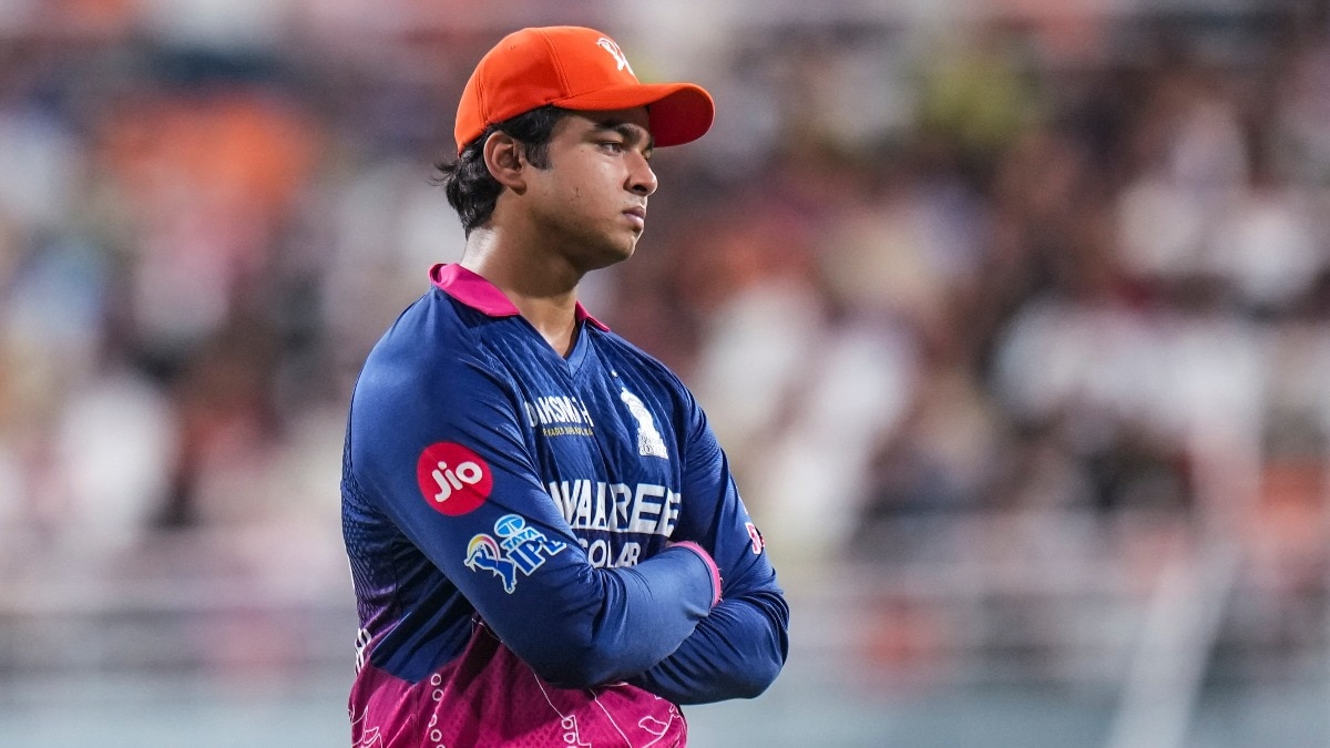 Parthiv Patel should tell Vaibhav Suryavanshi if he doesn’t get a place in the T20I team.