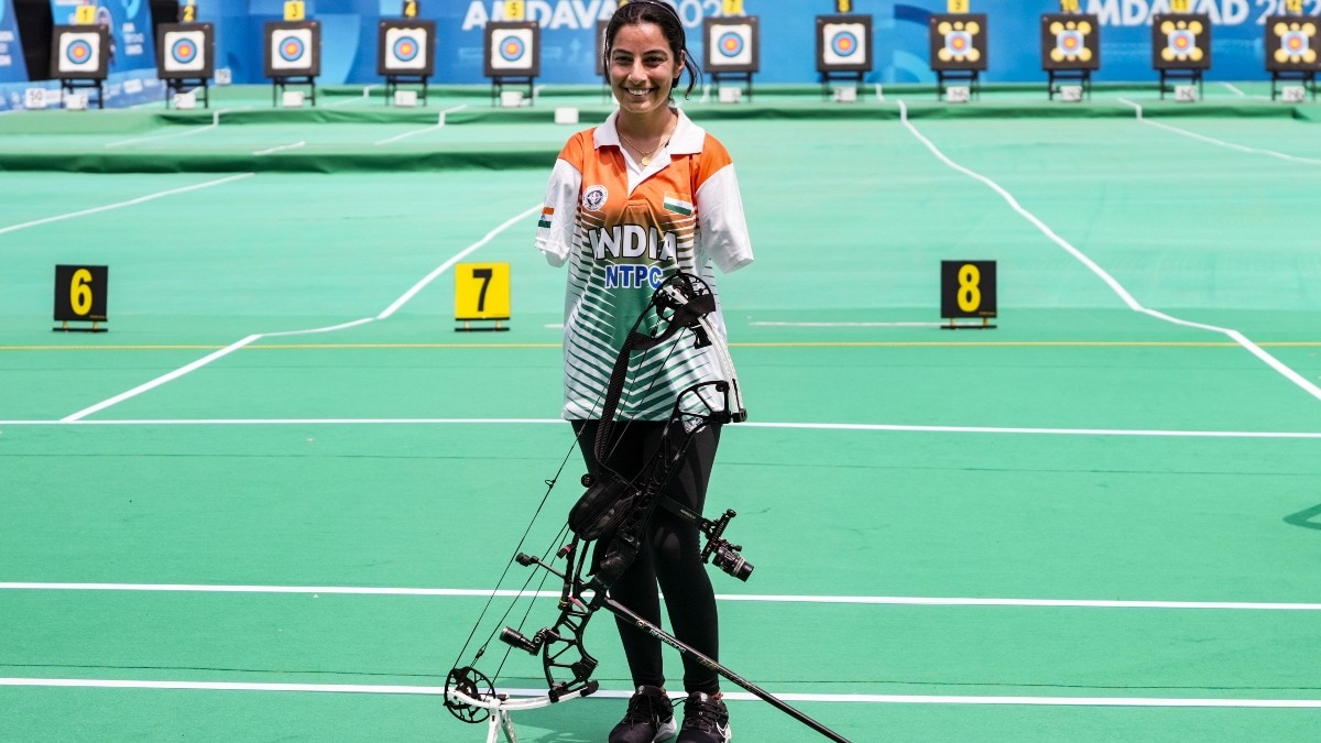 Asian Para Games 2026 schedule for October 20: Full list of events, medal matches and timings